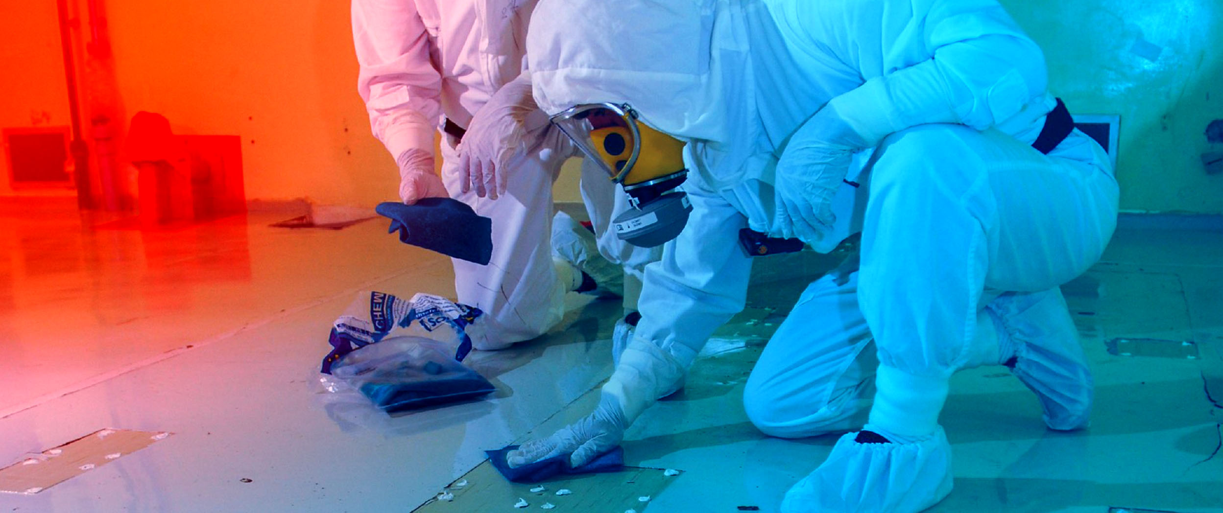 nouvelle méthode pour détecter la contamination