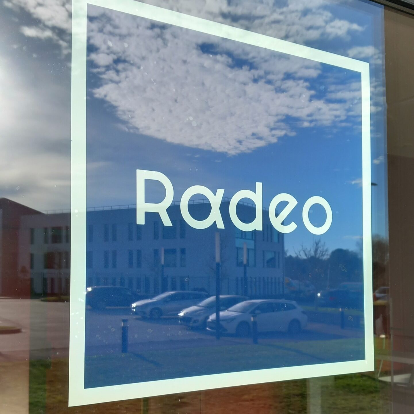 Radeo bureaux